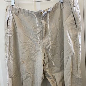 FINAL MARKDOWN Men’s Breakwater Summer Slacks (40x32)